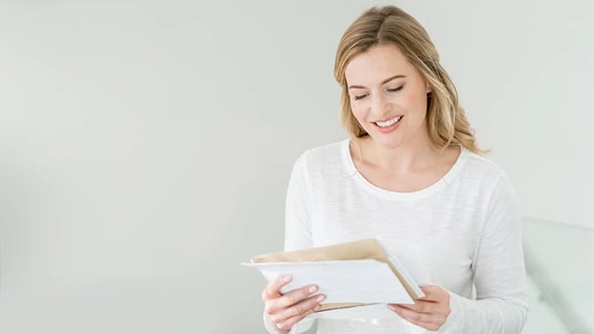 Direct Mail Image
