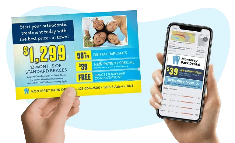 digital ads example