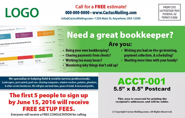 Effective_Accounting_Tax_Service_Marketing_Postcard_Example_7_Back