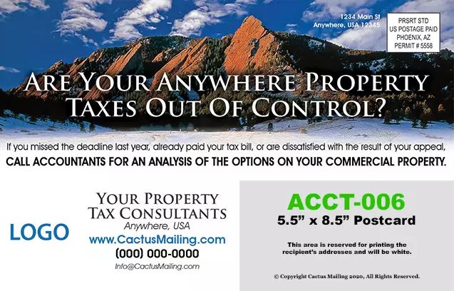 Effective_Accounting_Tax_Service_Marketing_Postcard_Example_6_Back