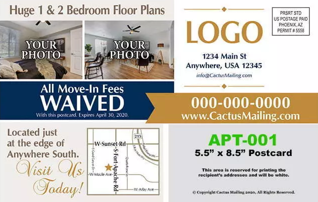 Effective_Apartment_Property_Management_Marketing_Postcard_Example_1_Back