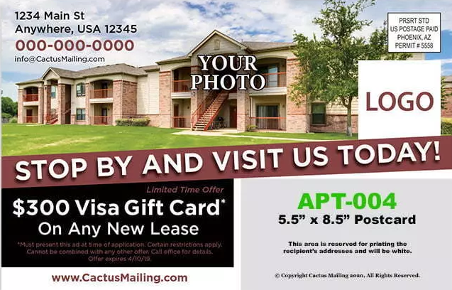 Effective_Apartment_Property_Management_Marketing_Postcard_Example_3_Back