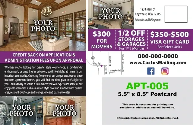 Effective_Apartment_Property_Management_Marketing_Postcard_Example_8_Back