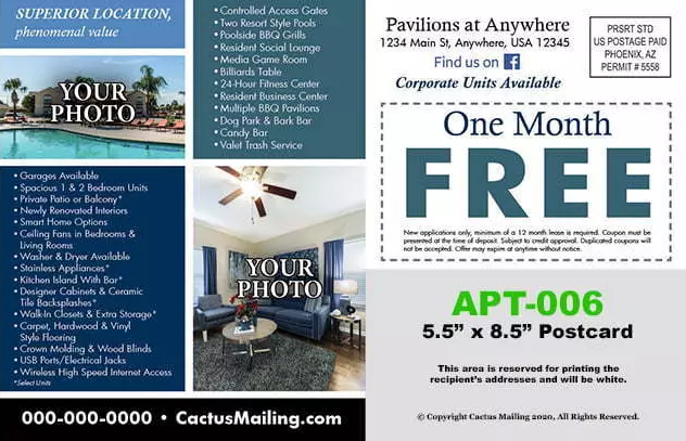 Effective_Apartment_Property_Management_Marketing_Postcard_Example_9_Back