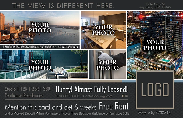 Effective_Apartment_Property_Management_Marketing_Postcard_Example_6_Front