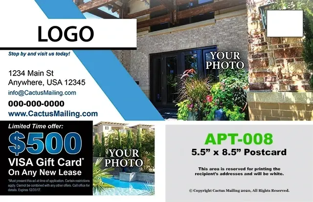 Effective_Apartment_Property_Management_Marketing_Postcard_Example_5_Back