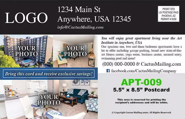 Effective_Apartment_Property_Management_Marketing_Postcard_Example_2_Back