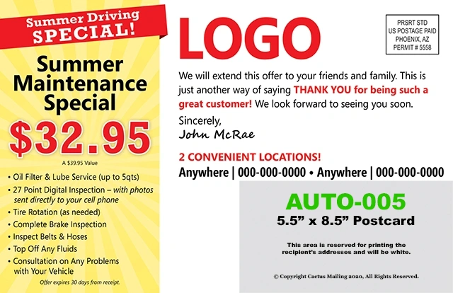 Effective_Automotive_Repair_Service_Marketing_Postcard_Example_5_Back