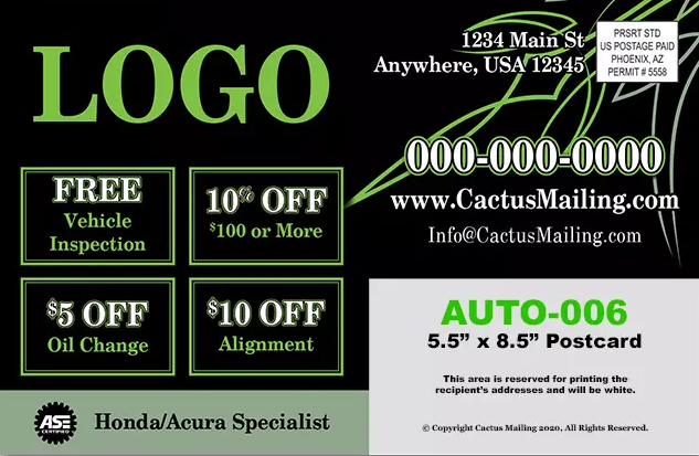 Effective_Automotive_Repair_Service_Marketing_Postcard_Example_4_Back