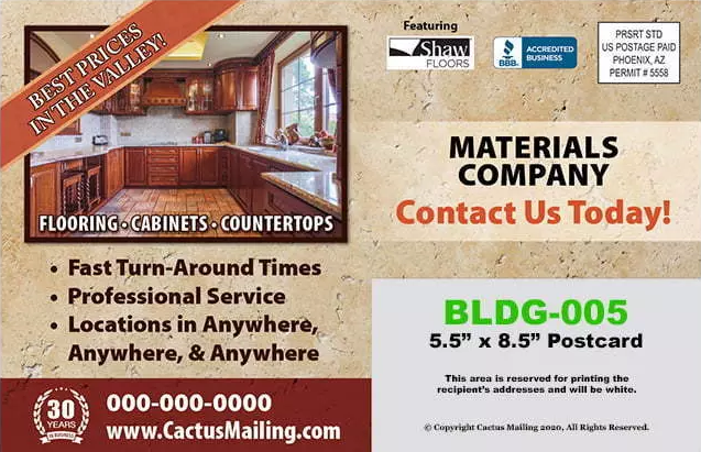 Effective_Building_Remodeling_Contractor_Marketing_Postcard_Example_5_Back