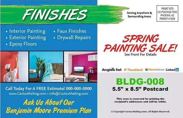 Effective_Building_Remodeling_Contractor_Marketing_Postcard_Example_2_Back