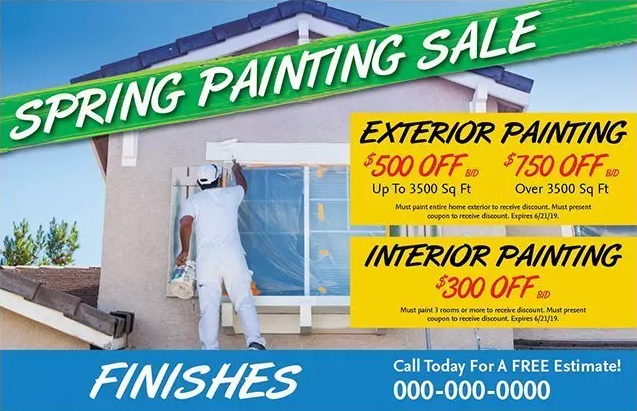 Effective_Building_Remodeling_Contractor_Marketing_Postcard_Example_2_Front