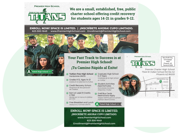 Example_Of_A_Private_School_Direct_Mail_Postcard