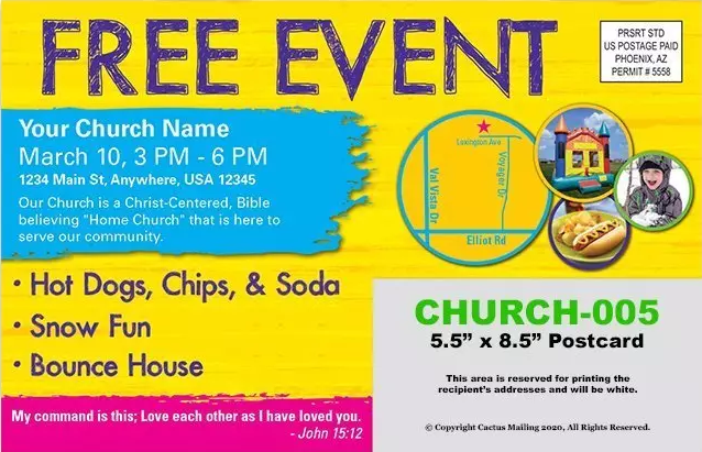 Effective_Church_Marketing_Postcard_Example_9_Back