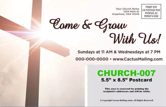 Effective_Church_Marketing_Postcard_Example_3_Back