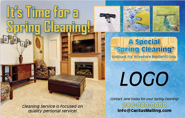 Effective_Cleaning_Service_Marketing_Postcard_Example_7_Front
