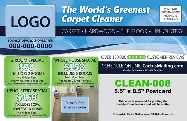 Effective_Cleaning_Service_Marketing_Postcard_Example_8_Back