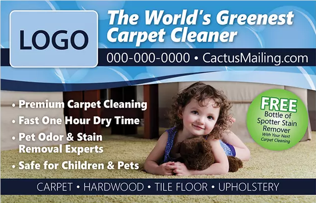 Effective_Cleaning_Service_Marketing_Postcard_Example_8_Front