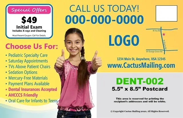 Effective_Dental_Marketing_Postcard_Example_2_Back