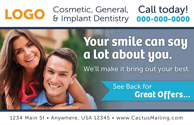 Effective_Dental_Marketing_Postcard_Example_3_Front