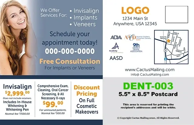 Effective_Dental_Marketing_Postcard_Example_3_Back