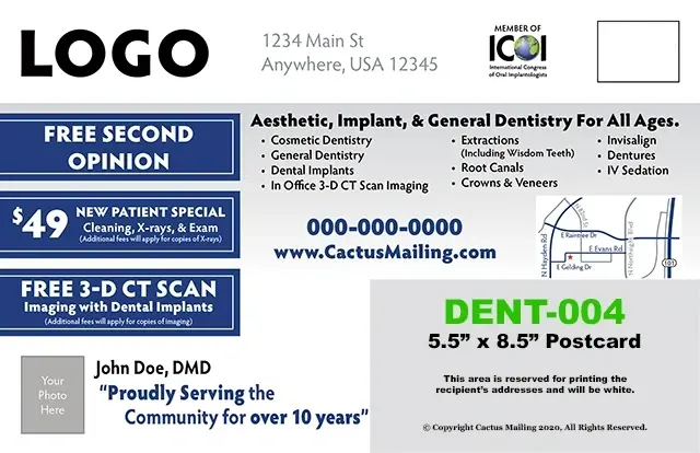 Effective_Dental_Marketing_Postcard_Example_4_Back