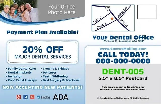 Effective_Dental_Marketing_Postcard_Example_5_Front