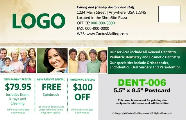 Effective_Dental_Marketing_Postcard_Example_6_Back