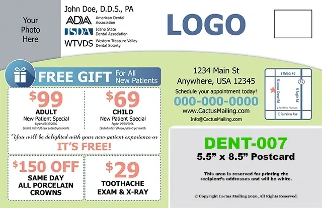 Effective_Dental_Marketing_Postcard_Example_7_Back