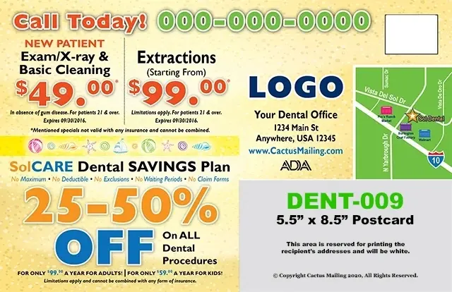 Effective_Dental_Marketing_Postcard_Example_9_Back