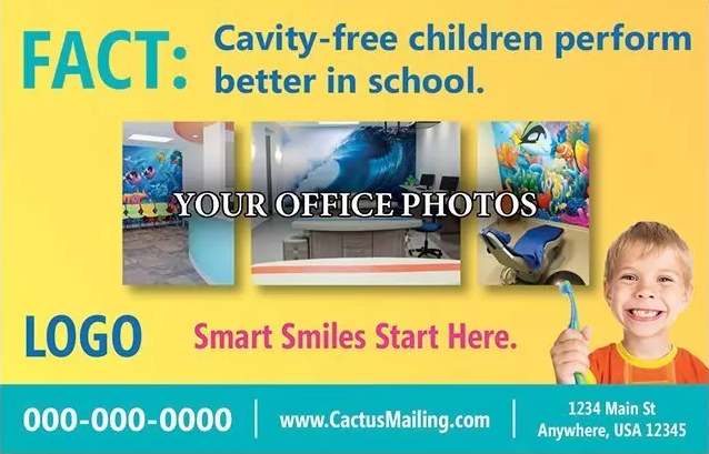 Effective_Dental_Marketing_Postcard_Example_2_Front