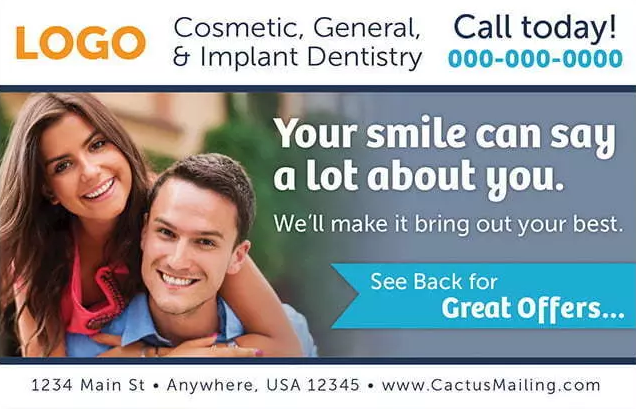 Effective_Dental_Marketing_Postcard_Example_3_Front