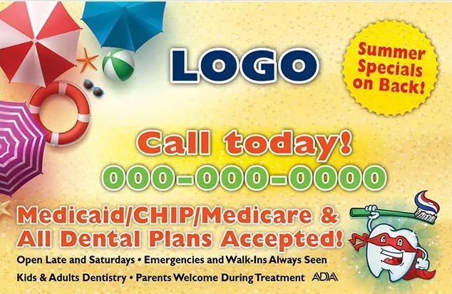Effective_Dental_Marketing_Postcard_Example_9_Front