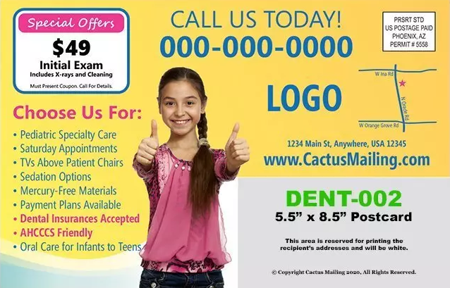 Effective_Dental_Marketing_Postcard_Example_2_Back