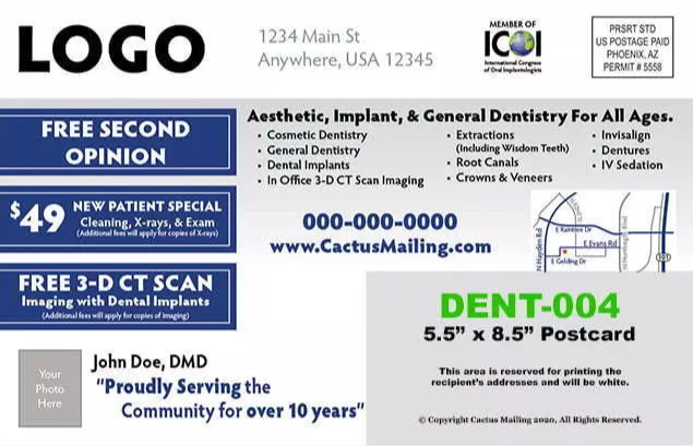 Effective_Dental_Marketing_Postcard_Example_4_Back
