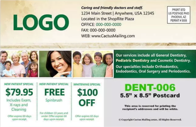 Effective_Dental_Marketing_Postcard_Example_6_Back