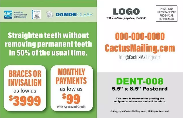 Effective_Dental_Marketing_Postcard_Example_8_Back