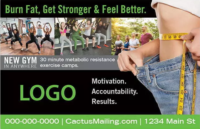 Effective_Gym_Marketing_Postcard_Example_4_Front