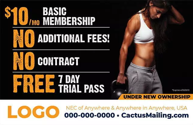 Effective_Gym_Marketing_Postcard_Example_8_Front
