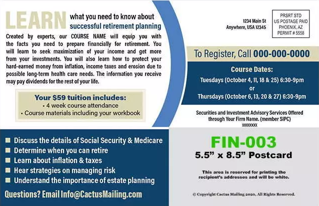 Effective_Financial_Advisor_Marketing_Postcard_Example_4_Back