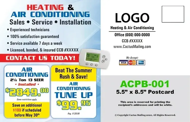 Effective_HVAC_Marketing_Postcard_Example_1_Back