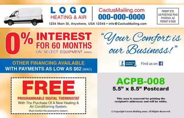 Effective_HVAC_Marketing_Postcard_Example_7_Back