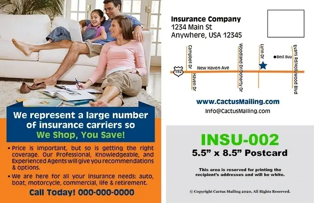 Effective_Insurance_Marketing_Postcard_Example_5_Back