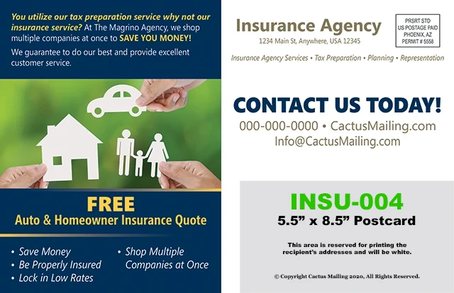 Effective_Insurance_Marketing_Postcard_Example_2_Back