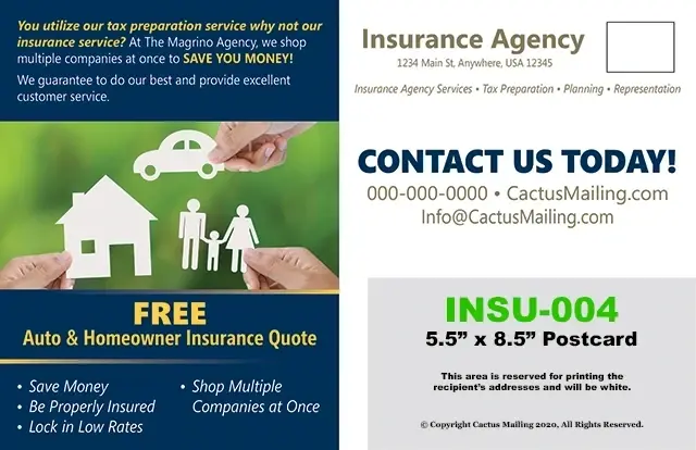 Effective_Insurance_Marketing_Postcard_Example_2_Back