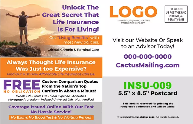 Effective_Insurance_Marketing_Postcard_Example_8_Back