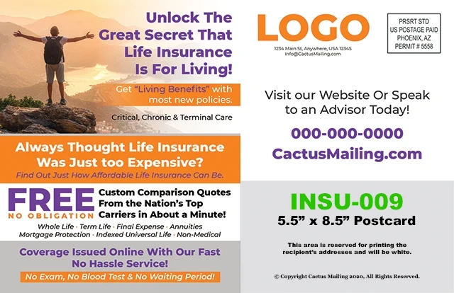Effective_Insurance_Marketing_Postcard_Example_8_Back