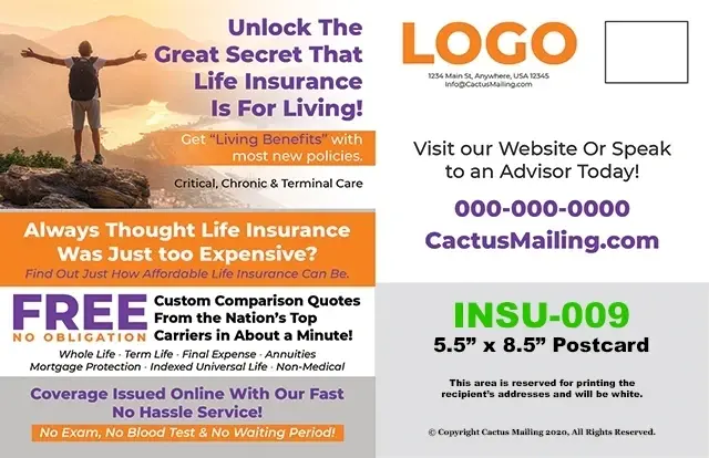 Effective_Insurance_Marketing_Postcard_Example_8_Back