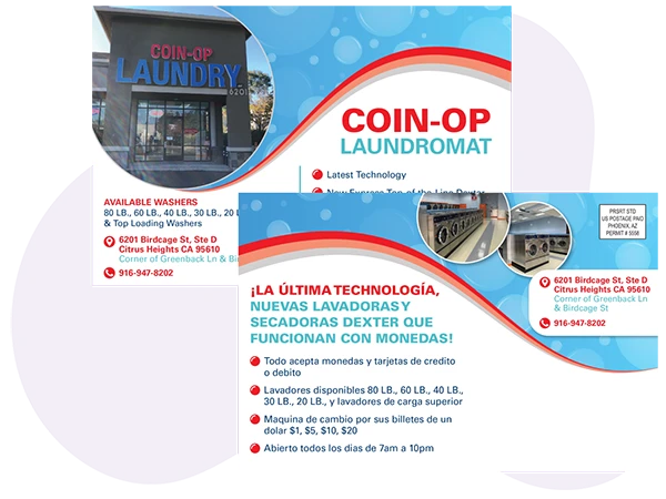 Example_Of_A_Laundromat_Direct_Mail_Postcard