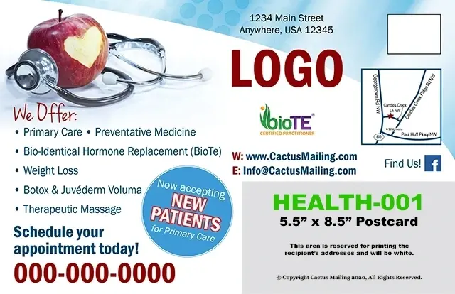 Effective_Medical_Marketing_Postcard_Example_4_Back